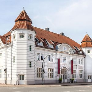 Hotel Alter Kreisbahnhof